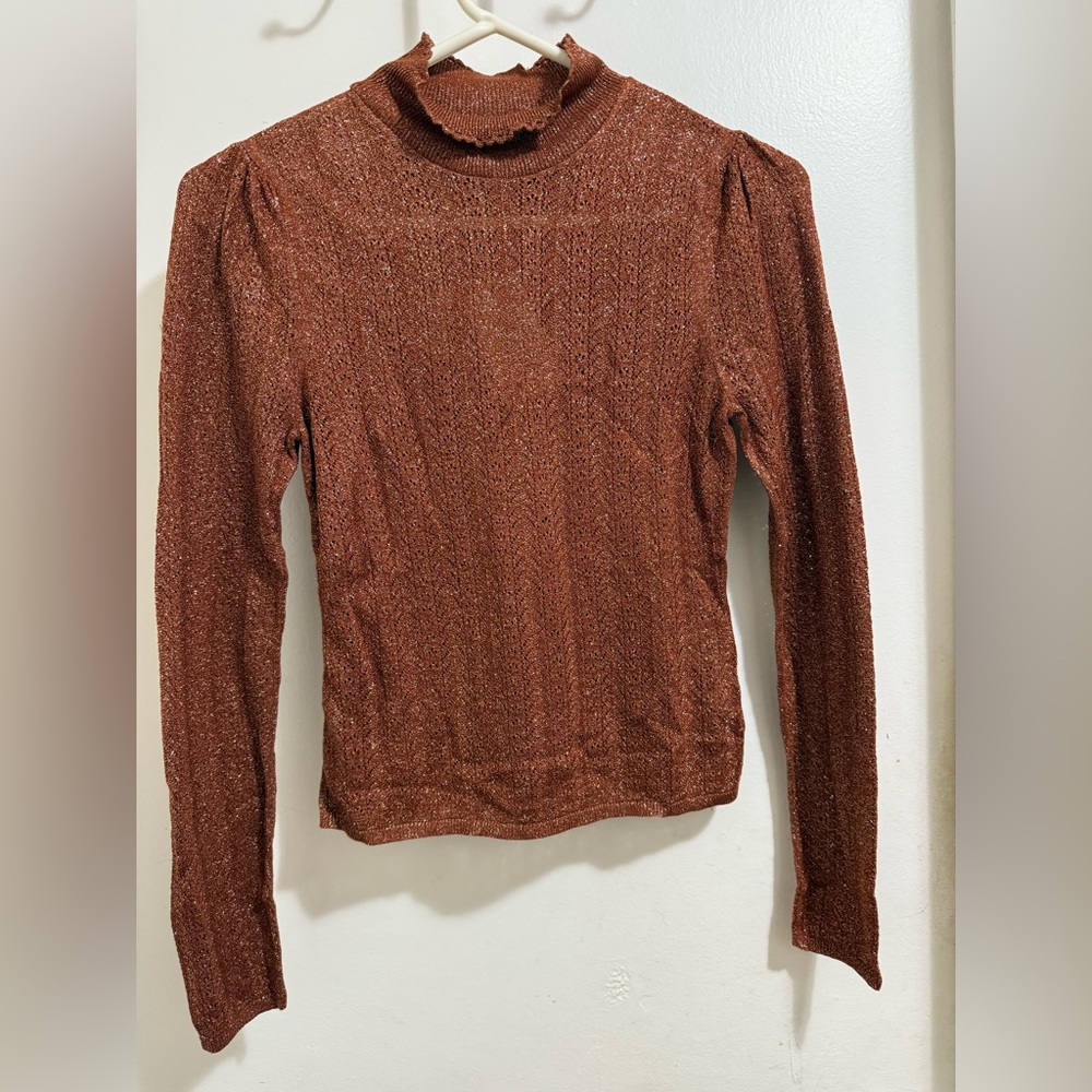 Doen Minou Turtleneck